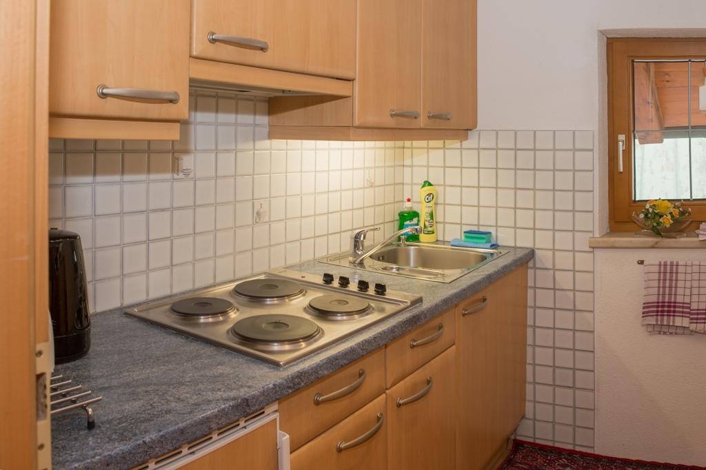 KREUZHOF Seefeld Seefeld in Tirol Szoba fotó
