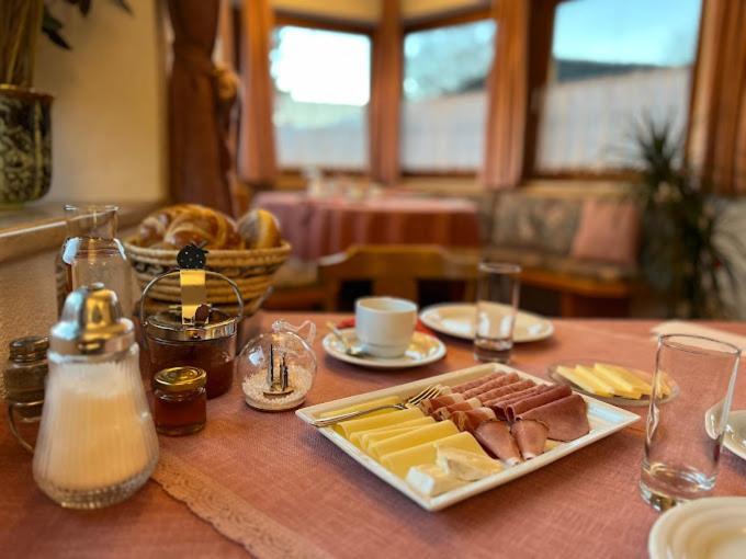 KREUZHOF Seefeld Seefeld in Tirol Kültér fotó