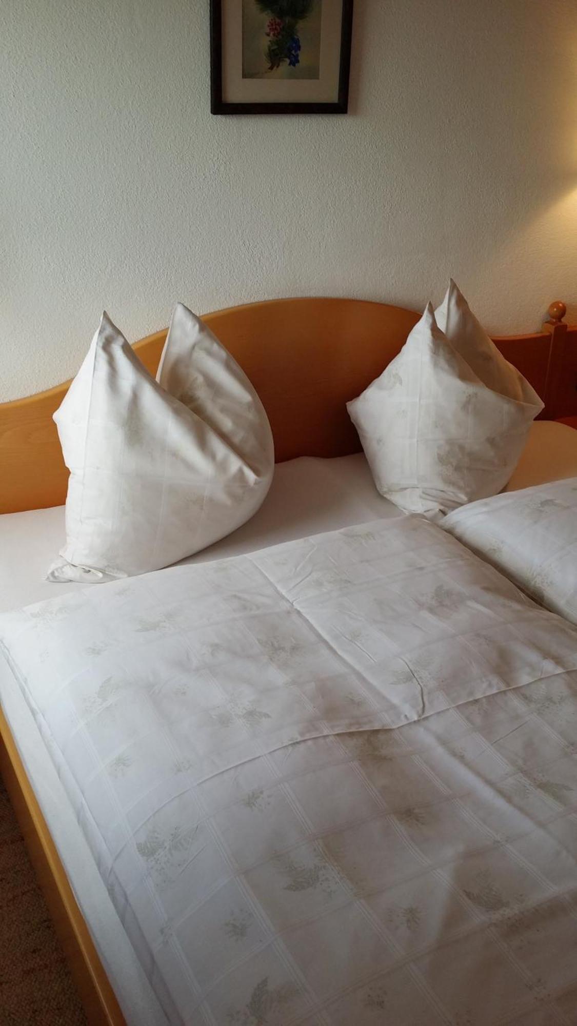 KREUZHOF Seefeld Seefeld in Tirol Kültér fotó