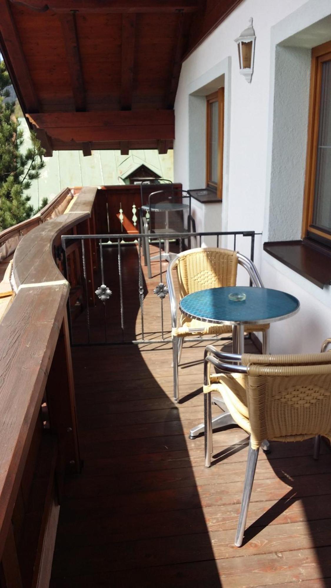 KREUZHOF Seefeld Seefeld in Tirol Kültér fotó
